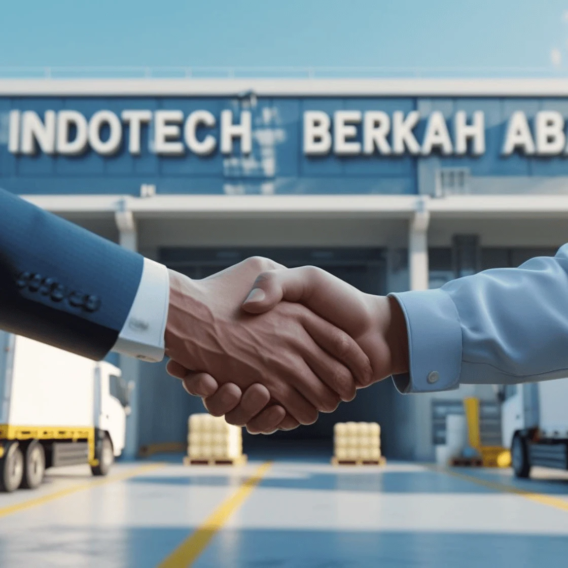 Ekosistem Bisnis dan Bimbingan Jangka Panjang