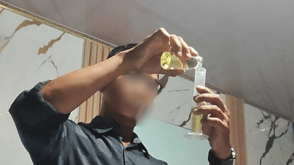 Praktikum Pelatihan
