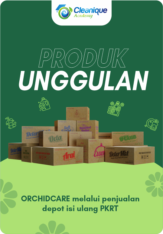 Produk Unggulan