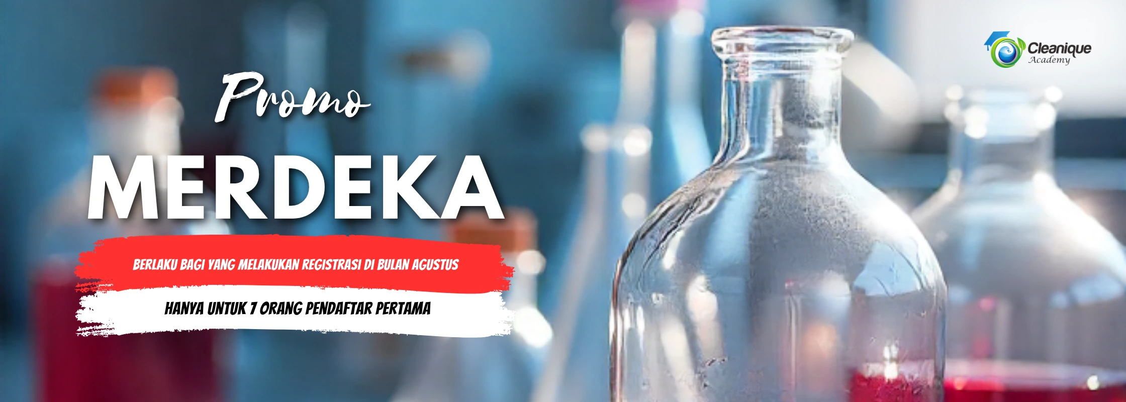 promo merdeka