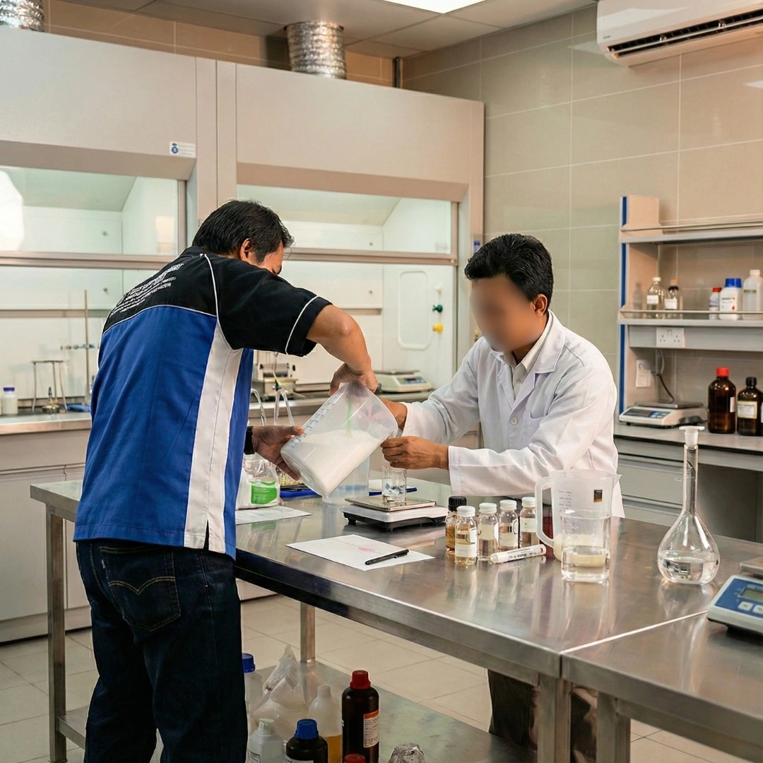 Mengapa Harus Pelatihan Langsung