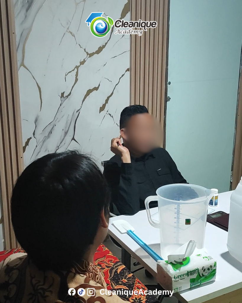 Dokumentasi Pelatihan Private Formulasi – Agus Yatino