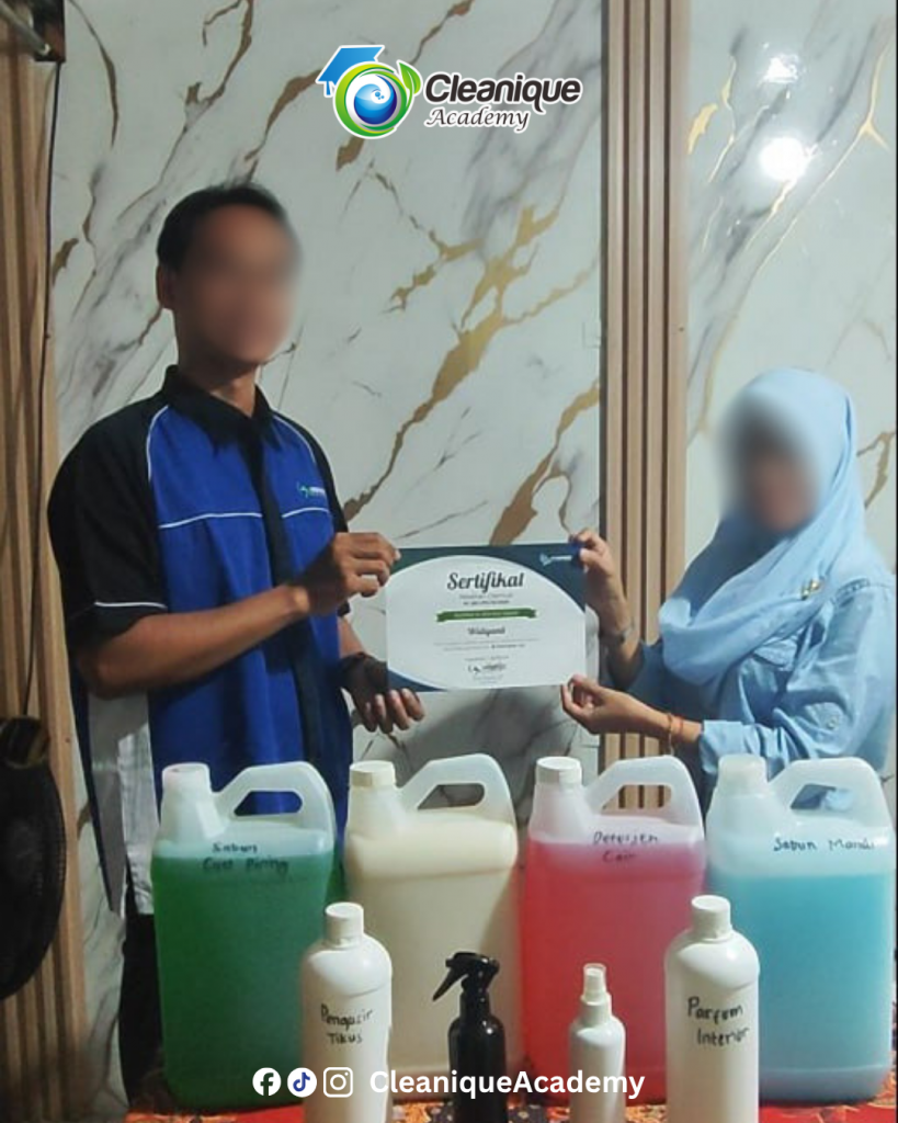 Dokumentasi Pelatihan Private Formulasi – Widiyanti