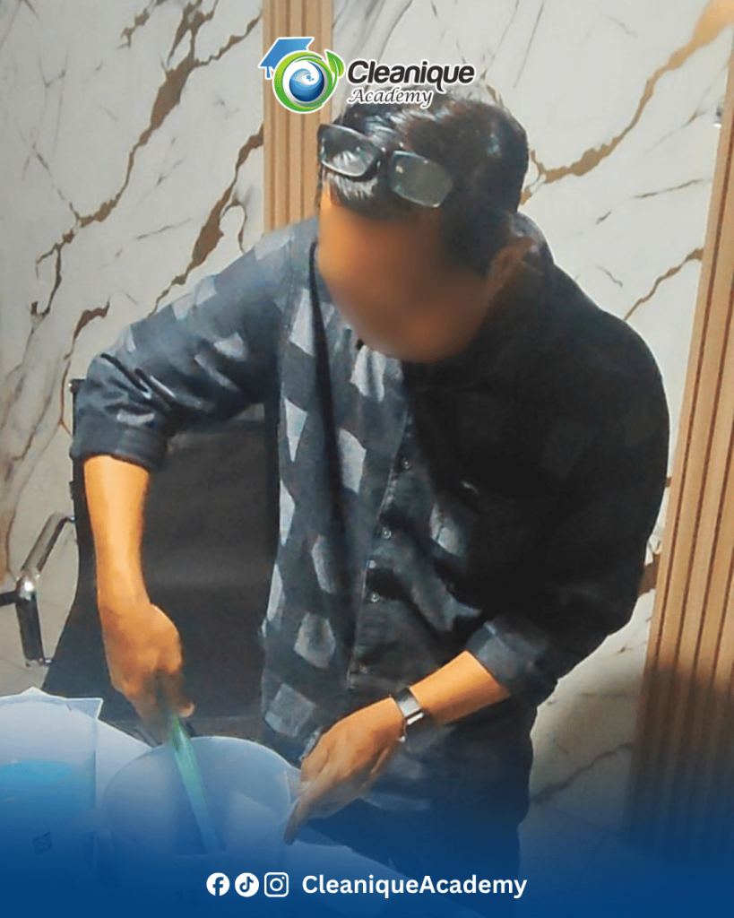 Dokumentasi Pelatihan Private Formulasi – Tri Wisnu Wardana