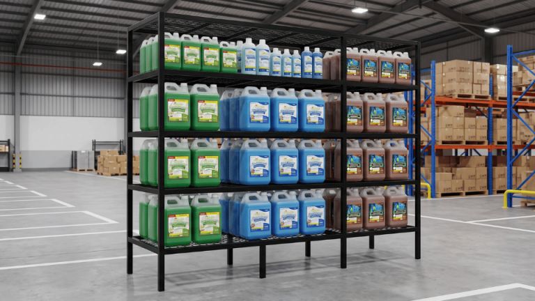 6 Strategi Distributor Produk Homecare Keuntungan Optimal