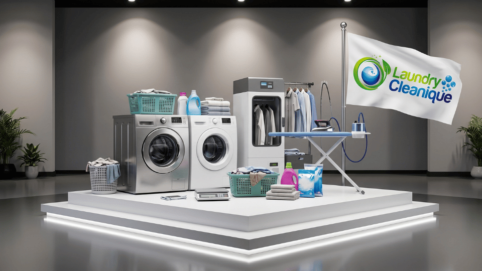 Konsultasikan Persiapan Usaha Laundry Bersama Cleanique Laundry