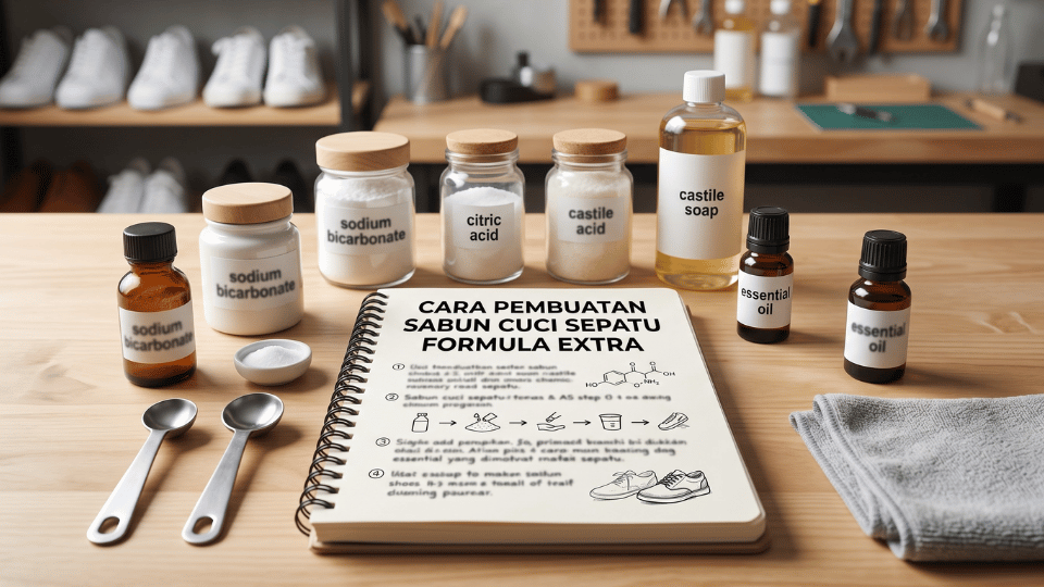 Rahasia Teknik Deep Cleaning Tanpa Merusak Bahan (2)