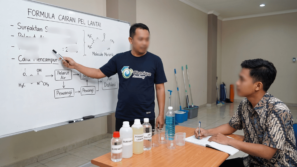 Saatnya Meningkatkan Kompetensi, Bukan Sekadar Menambah Pengalaman